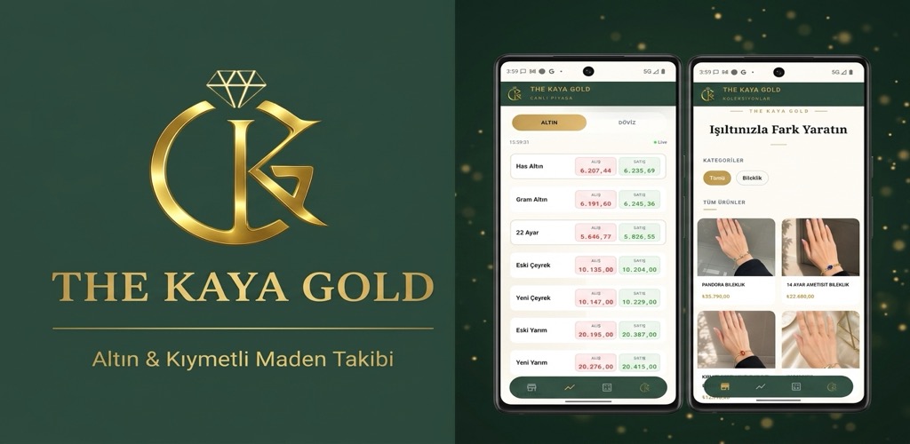 Kaya Gold